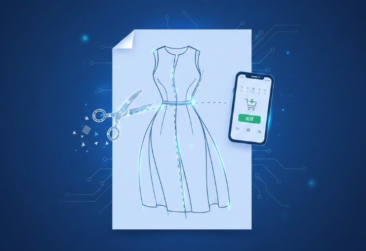 告别传统版房！让设计师实现&ldquo;样板自由&rdquo;